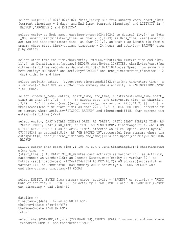 Select Summary PDF Computer Hardware Information Technology