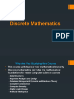 Discrete Mathematics