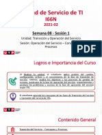 I66N S08 s1 1 Operacion Servicio Conceptos Procesos