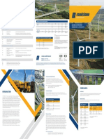 Roadstone EN206 Concrete Specification