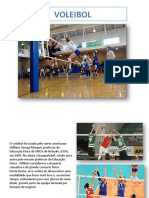 Voleibol Edf