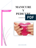 Cuaderno de Clase - Manicure y Pedicure-1