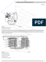 Valvula de Control de Transmision