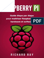 RASPBERRY PI_ Guide Etape Par e - Richard Ray