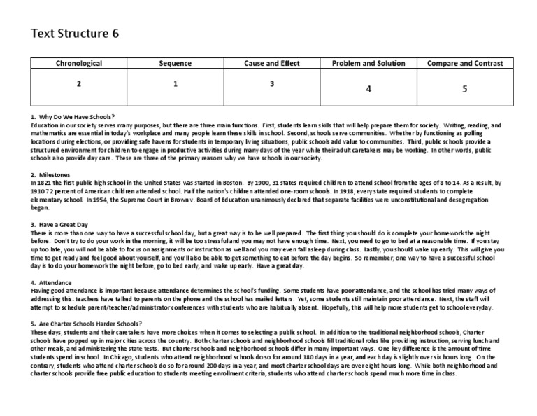 text-structure-worksheet-6-pdf-schools-homework