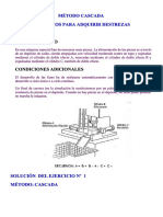 PDF Metodo Cascada Ejercio Desarrollados Base