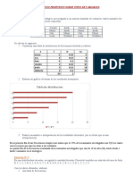 Ejercicios Propuestos Sobre Tipos de Variables