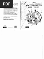 Krugman y Obstfeld - Economia Internacional. Teoria y Politica | PDF