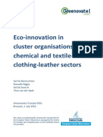 ECO_Greenovate-Europe-eco-innovation-in-clusters-2011
