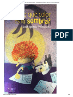 ¿De qué color es tu sombra_ - JOSEFINA HURTADO _ Flip PDF en línea _ PubHTML5