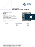 Certificado Vacunacion COVID-19 E99f3d