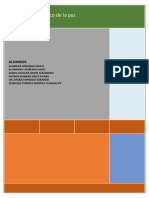 EVALUACION Y FORMULACION DE PROYECTOS Producto o Servicio