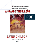 A Grande Tribulação - David Chilton