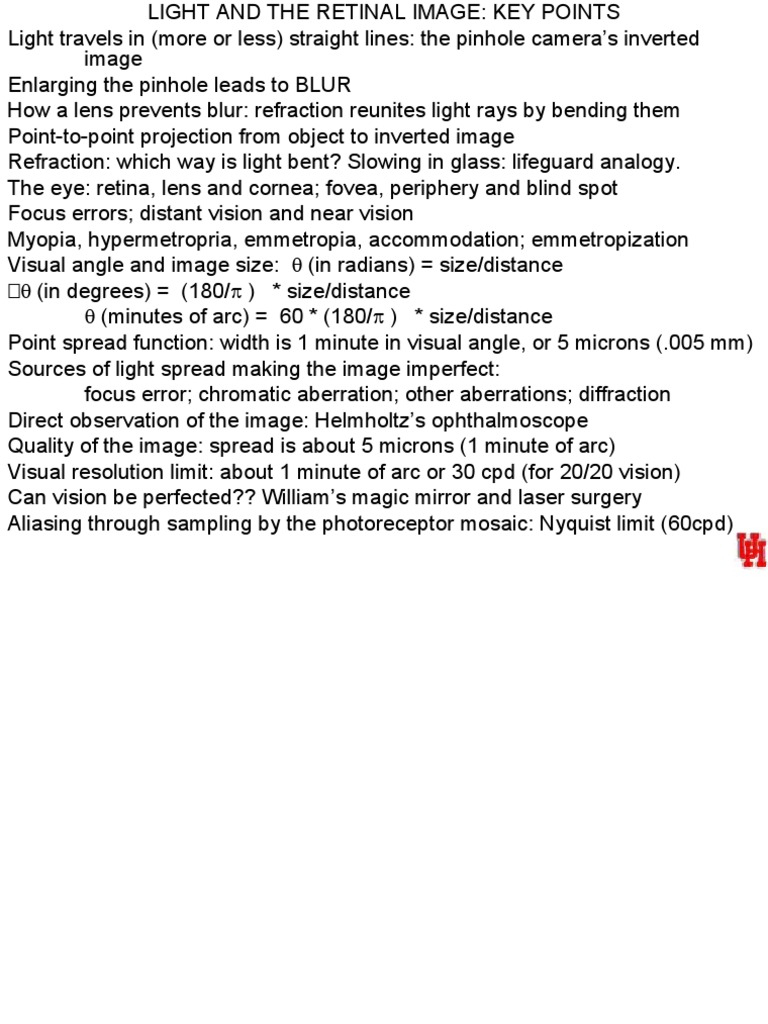 Optics PDF Diffraction Optics