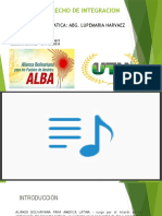 Expo - Alba - D.integracion