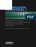 Tecnologia Industrial 1