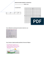 EXAMEN DE SEGUNDO QUIMESTRE MATEMATICAS 10m0