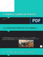 Conquista Española de América (Autoguardado)