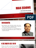 Mao Zedong