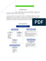 Unidad Didáctica 4. Personalidad y Emoción