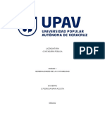 Contabilidad general activos pasivos capital