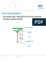 How Is This Accomplished?: Encoder Definitions