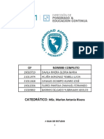 I GUIA ECONOMIA PARA LA TOMA DE DECISIONES UAM JUNIO  2021