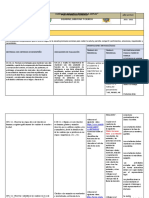 PUD 1 Ciencias Naturales