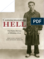 Gretchen E. Schafft, Gerhard Zeidler - Commemorating Hell - The Public Memory of Mittelbau-Dora-University of Illinois Press (2011)