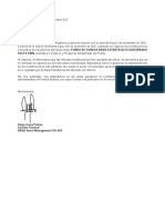 Carta A Los Partícipes BBVA Equilibrado Soles FMIV