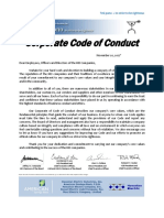 Hawaiian Electric Industries Corporate Code of Conduct