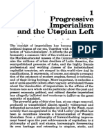 Bill Warren - John Sender (Ed.) - Progressive Imperialism and The Utopian Left