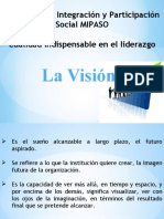 La Vision Dia Positiva - ARTURO DE JESUS