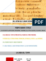 Letteratura Italiana 23.02.22