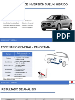 Presentación Oral Proyecto de Inversión 02 Marzo