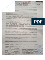 resolucion decanal Nº 534-2019-DFI-UNAMBA