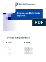 Geodesia Aula2-Representacao