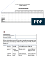 Analisis de Datos Liderazgo