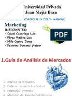 Producto Marketing