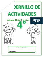 4° S26 Cuadernillo de Actividades