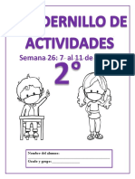 2° S26 Cuadernillo de Actividades