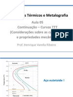 Aula 05 Continuacao curva TTT pdf