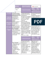 Agenda de Bienvenida Rosa - Navarra