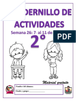 2° S26 CUADERNILLO DE ACTIVIDADES-PROFA KEMPIS