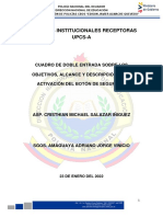 Practicas Institucionales Receptoras Upcs 1