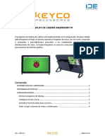 Pantalla LCD Con Raspberry Pi - Configuraciones-1