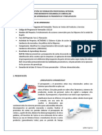 Guía - 05 - Pronóstico - y - Presupuesto 2019