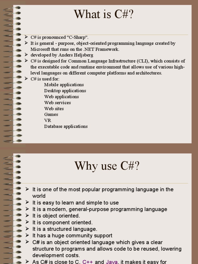 C Introduction PDF Data Type Reserved Word