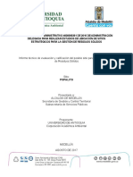 Informe de Evaluación Disposición Final_Popalito_29_09_2017