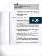 3MA2575D-Capítulo 1. Introdução à História da Psicologia. Goodwin, C.J.